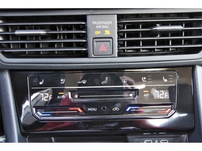 2025 Volkswagen Jetta 1.5T SEL