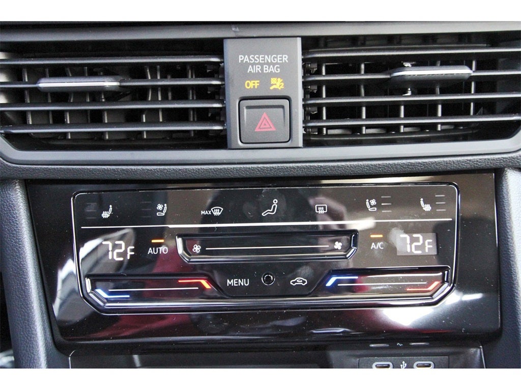 2025 Volkswagen Jetta 1.5T SEL