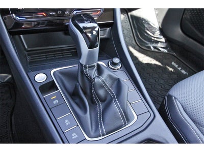 2025 Volkswagen Jetta 1.5T SEL