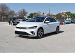 2025 Volkswagen Jetta 1.5T SEL