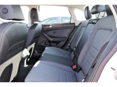 2025 Volkswagen Jetta 1.5T SEL