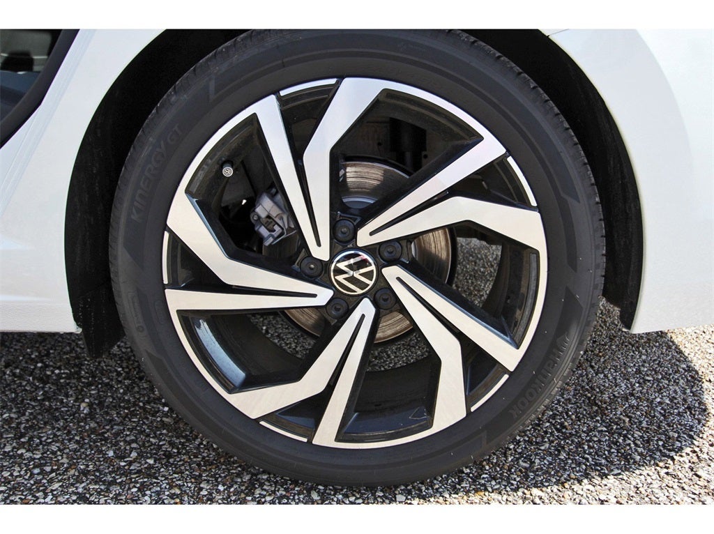 2025 Volkswagen Jetta 1.5T SEL