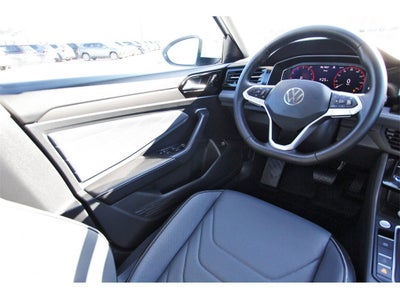 2025 Volkswagen Jetta 1.5T SEL