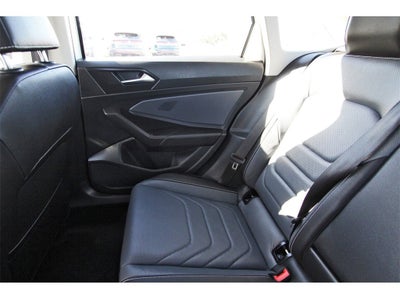 2025 Volkswagen Jetta 1.5T SEL