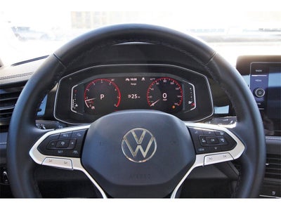 2025 Volkswagen Jetta 1.5T SEL