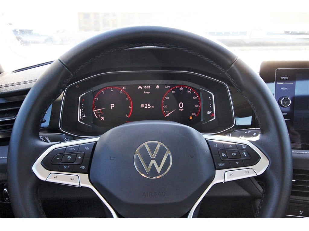 2025 Volkswagen Jetta 1.5T SEL