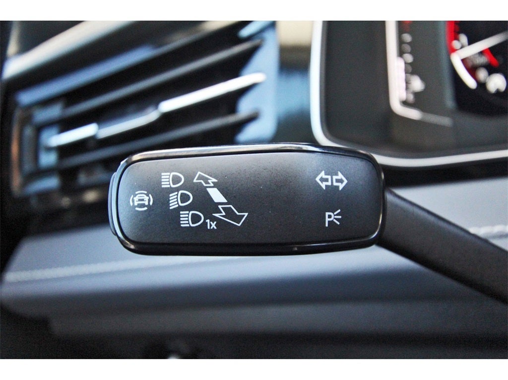 2025 Volkswagen Jetta 1.5T SEL