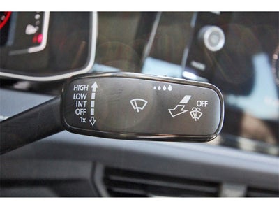 2025 Volkswagen Jetta 1.5T SEL