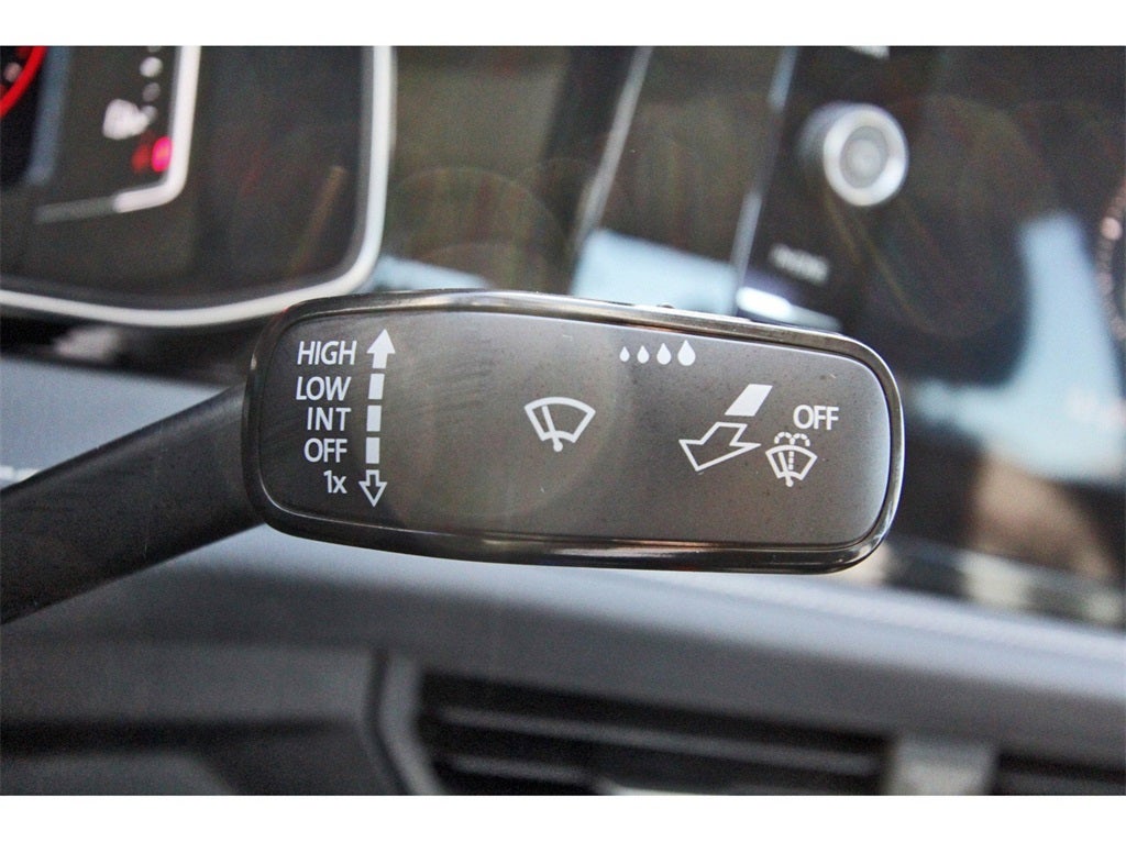 2025 Volkswagen Jetta 1.5T SEL