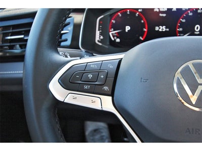 2025 Volkswagen Jetta 1.5T SEL