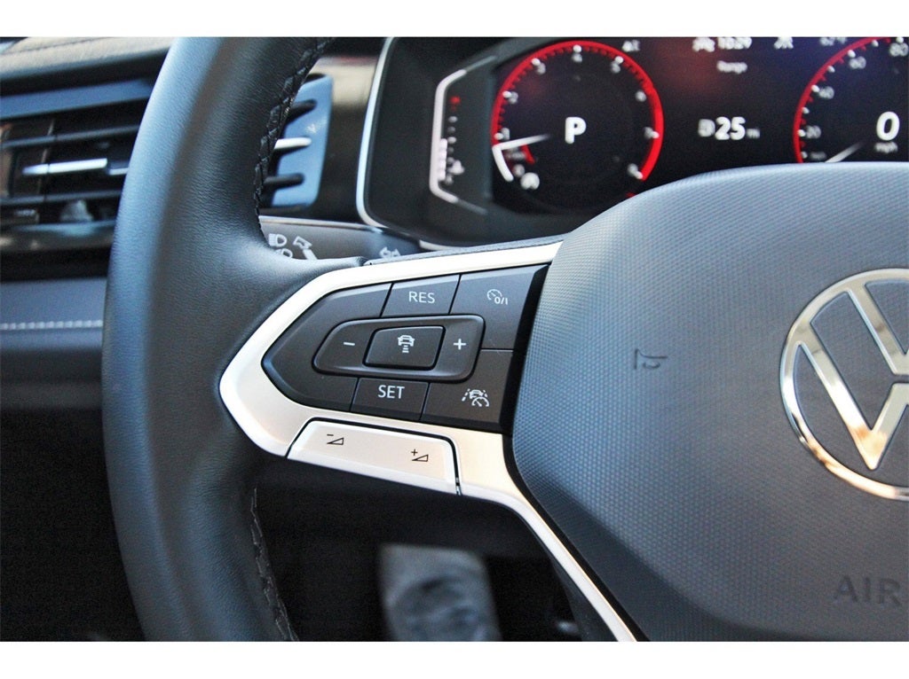 2025 Volkswagen Jetta 1.5T SEL