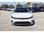 2025 Volkswagen Jetta 1.5T SEL