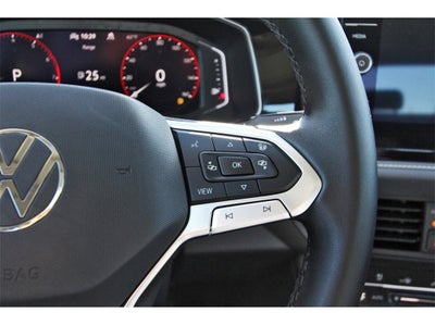 2025 Volkswagen Jetta 1.5T SEL