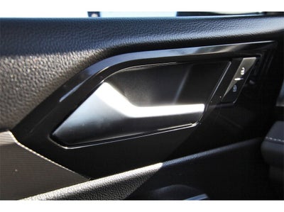 2025 Volkswagen Jetta 1.5T SEL