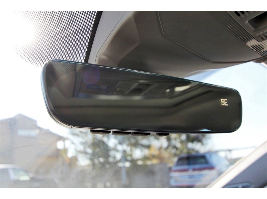 2025 Volkswagen Jetta 1.5T SEL