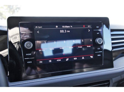 2025 Volkswagen Jetta 1.5T SEL