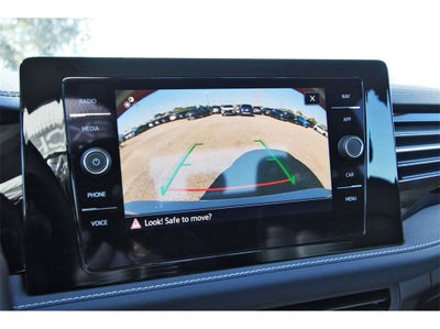 2025 Volkswagen Jetta 1.5T SEL