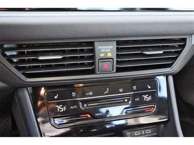 2025 Volkswagen Jetta 1.5T SEL