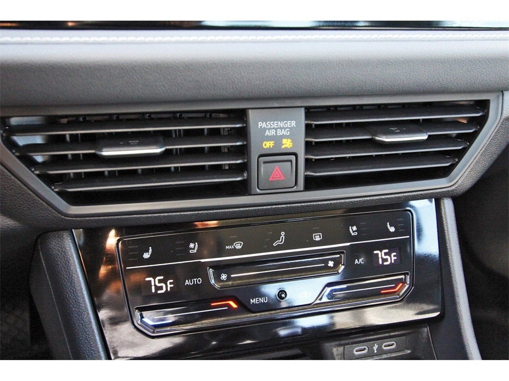 2025 Volkswagen Jetta 1.5T SEL