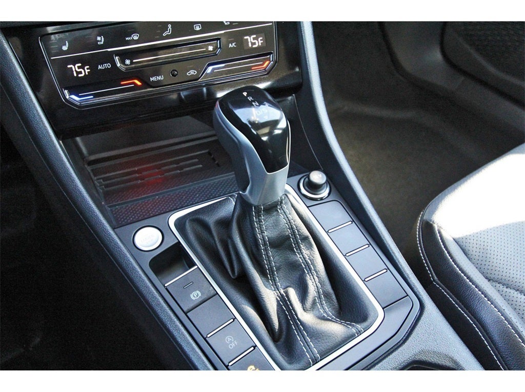 2025 Volkswagen Jetta 1.5T SEL