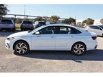 2025 Volkswagen Jetta 1.5T SEL