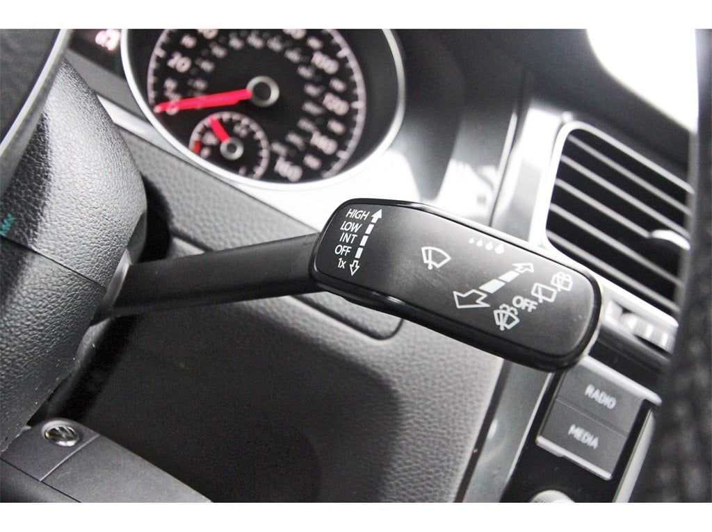 2019 Volkswagen Golf Alltrack TSI S 4Motion