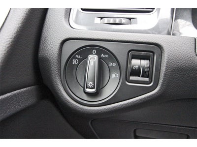 2019 Volkswagen Golf Alltrack TSI S 4Motion