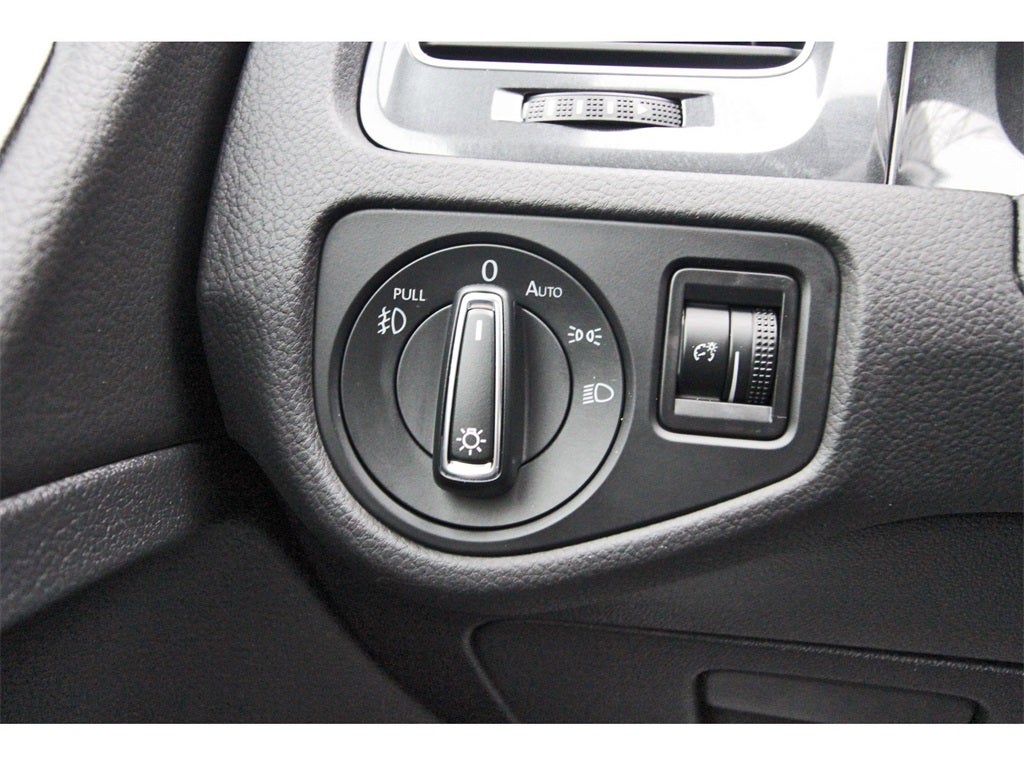 2019 Volkswagen Golf Alltrack TSI S 4Motion