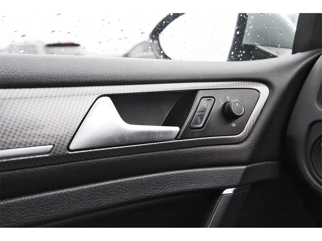 2019 Volkswagen Golf Alltrack TSI S 4Motion