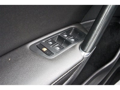 2019 Volkswagen Golf Alltrack TSI S 4Motion