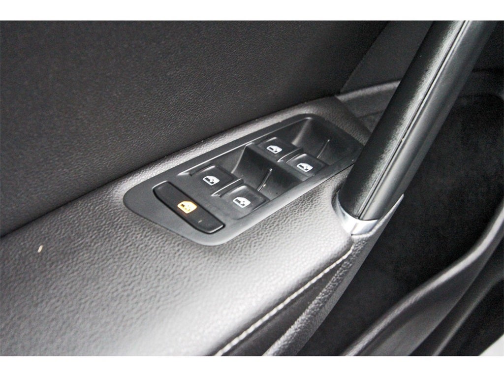 2019 Volkswagen Golf Alltrack TSI S 4Motion