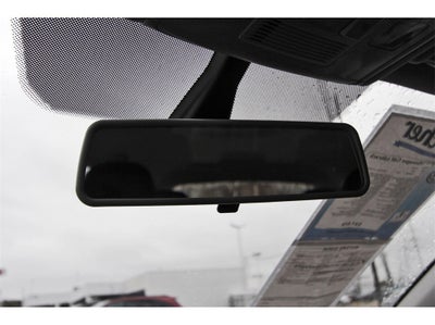 2019 Volkswagen Golf Alltrack TSI S 4Motion