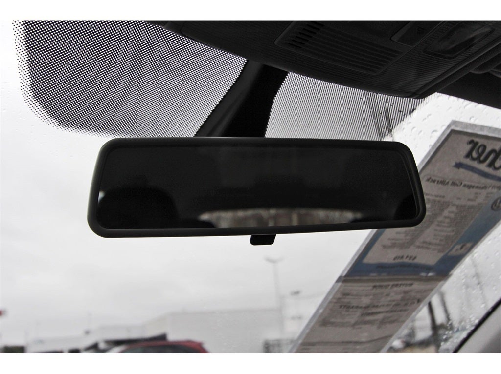 2019 Volkswagen Golf Alltrack TSI S 4Motion