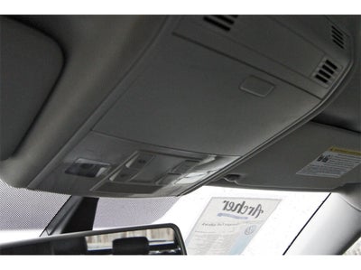 2019 Volkswagen Golf Alltrack TSI S 4Motion