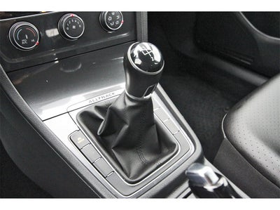 2019 Volkswagen Golf Alltrack TSI S 4Motion