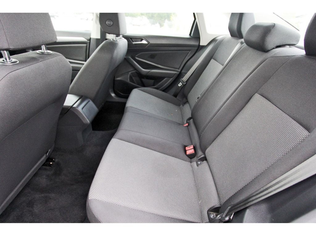 2020 Volkswagen Jetta 1.4T S