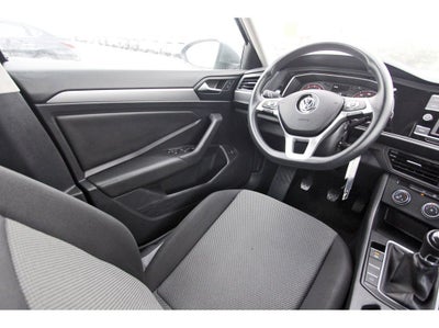 2020 Volkswagen Jetta 1.4T S