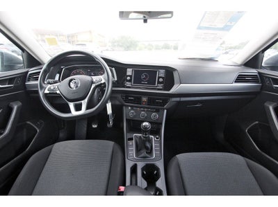 2020 Volkswagen Jetta 1.4T S