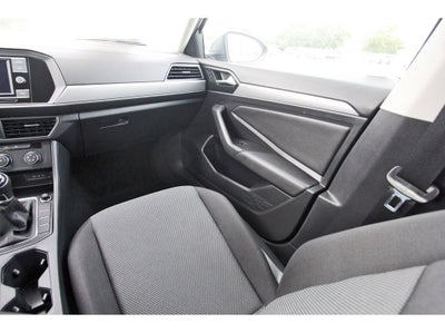2020 Volkswagen Jetta 1.4T S