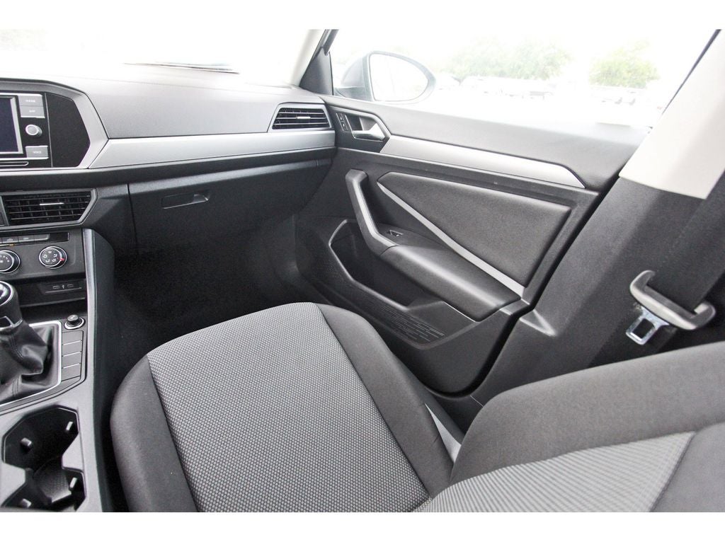 2020 Volkswagen Jetta 1.4T S