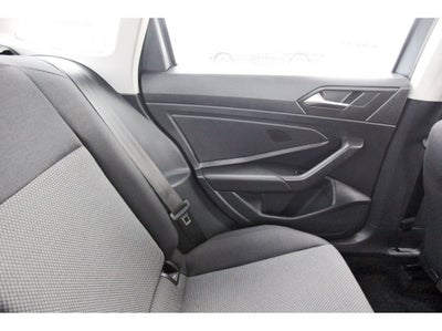 2020 Volkswagen Jetta 1.4T S
