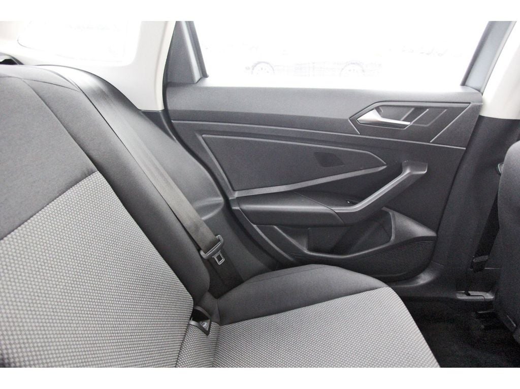 2020 Volkswagen Jetta 1.4T S