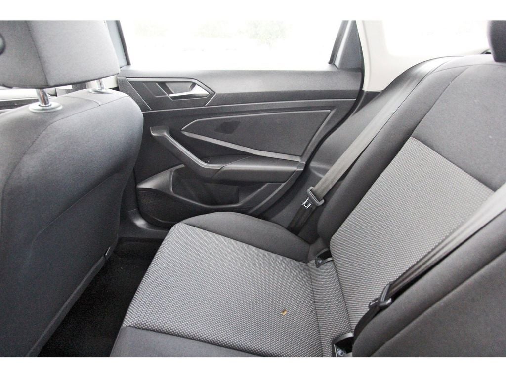 2020 Volkswagen Jetta 1.4T S