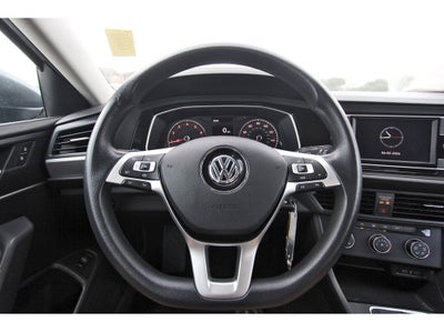 2020 Volkswagen Jetta 1.4T S