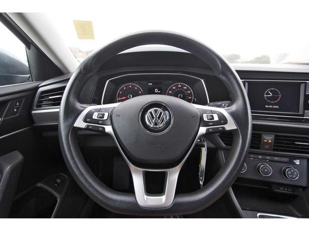 2020 Volkswagen Jetta 1.4T S