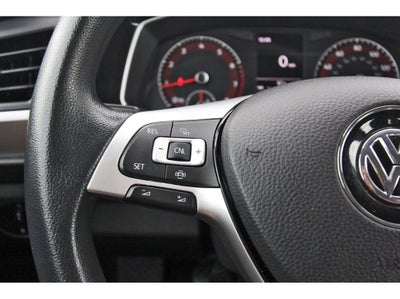 2020 Volkswagen Jetta 1.4T S