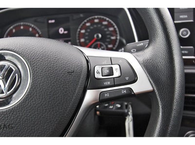 2020 Volkswagen Jetta 1.4T S