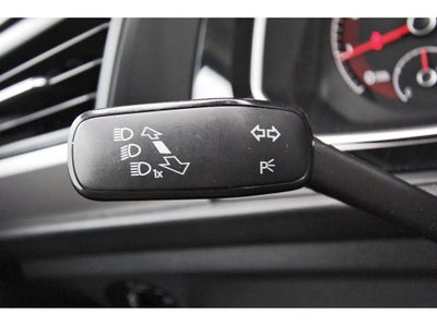 2020 Volkswagen Jetta 1.4T S
