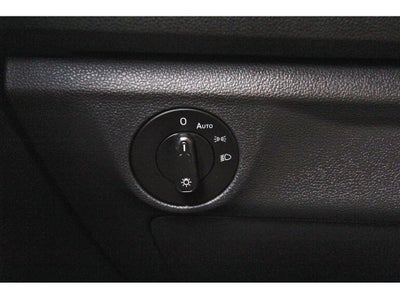 2020 Volkswagen Jetta 1.4T S
