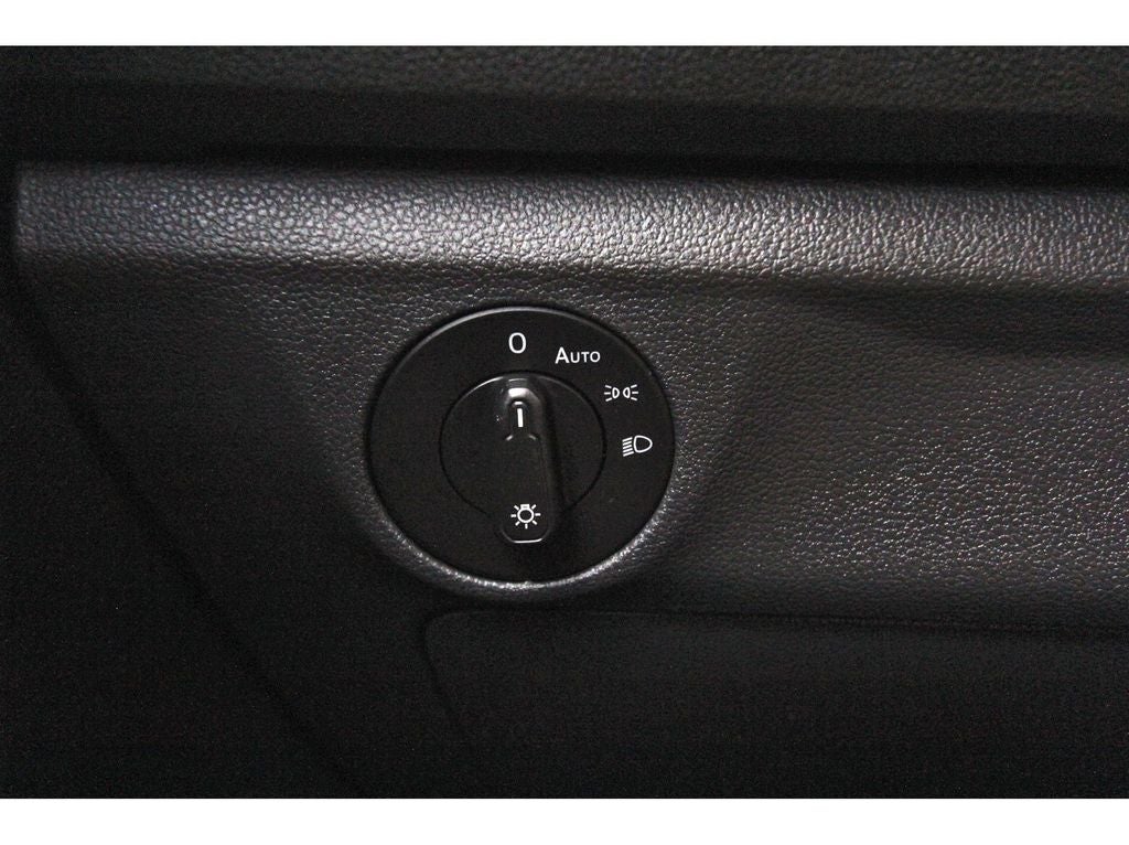 2020 Volkswagen Jetta 1.4T S